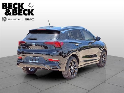 New 2026 Buick Encore GX Sport Touring w/ Experience Buick Package image 5