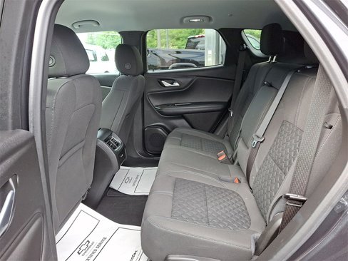 Used 2022 Chevrolet Blazer LT image 20