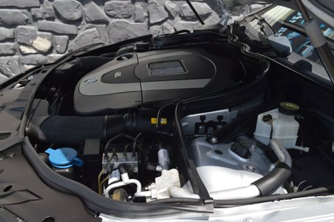 Used 2011 Mercedes-Benz C 300 4MATIC Sedan image 43