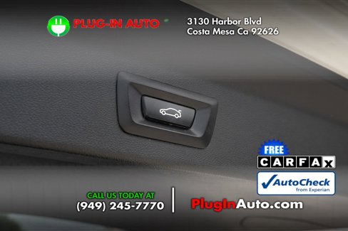 Used 2018 BMW X3 xDrive30i image 11