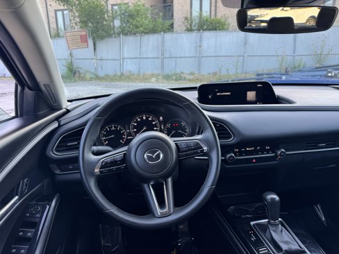 Used 2024 MAZDA CX-30 AWD 2.5 S w/ Select Sport Pkg image 15