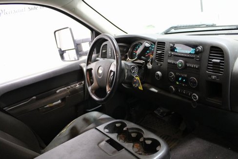 Used 2012 Chevrolet Silverado 1500 LT w/ All-Star Edition image 26