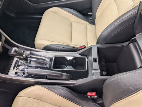 Used 2017 Honda Accord EX-L image 30