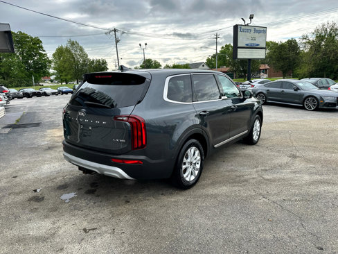 Used 2020 Kia Telluride LX image 5