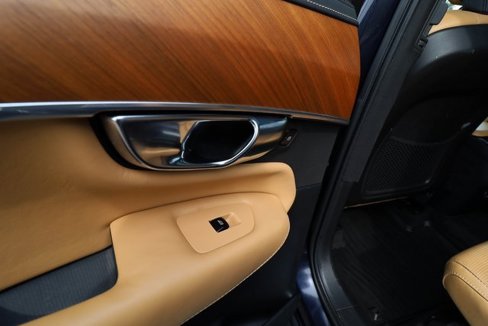 Used 2019 Volvo XC90 T6 Inscription w/ Advanced Package image 48