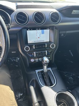 Used 2019 Ford Mustang Premium w/ Equipment Group 201A image 13