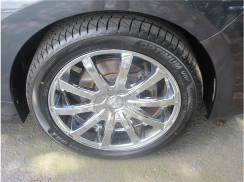 Used 2018 Nissan Altima 2.5 SV image 26