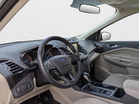 Used 2018 Ford Escape SEL image 24
