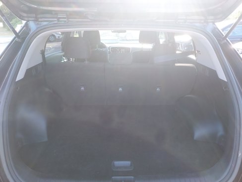 Used 2022 Kia Sportage LX w/ LX AWD Value Edition Package image 16