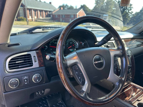 Used 2013 GMC Sierra 3500 Denali image 13