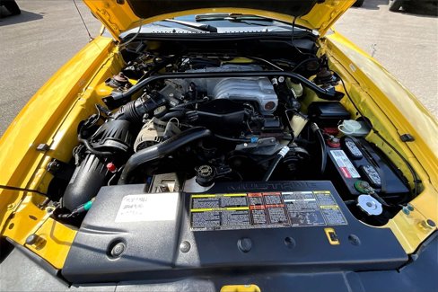 Used 1994 Ford Mustang GT image 10