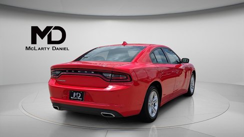 Used 2023 Dodge Charger SXT image 5
