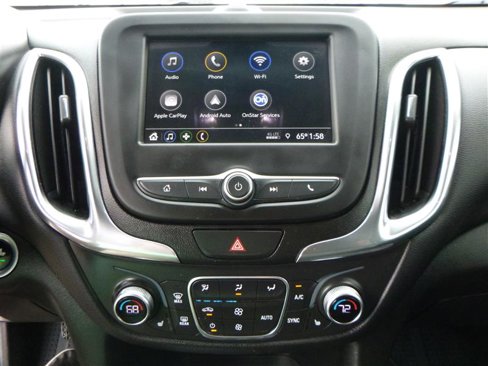 Used 2019 Chevrolet Equinox LT image 13