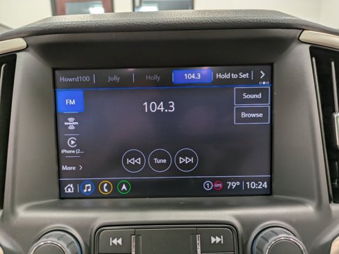 Used 2022 GMC Terrain Denali w/ LPO, Floor Liner Package image 12