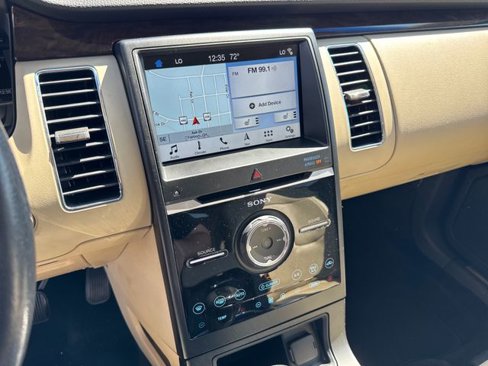 Used 2016 Ford Flex Limited image 22