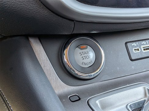 Used 2021 Nissan Murano SL w/ SL Moonroof Package image 22