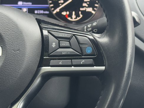 Used 2021 Nissan Altima 2.5 SV w/ SV Premium Package image 20