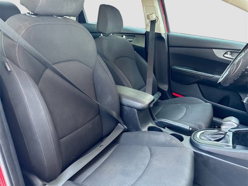Used 2019 Kia Forte LXS image 25
