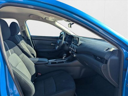 Used 2023 Nissan Sentra SV image 18