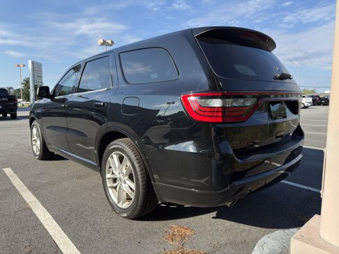 Used 2021 Dodge Durango R/T image 8
