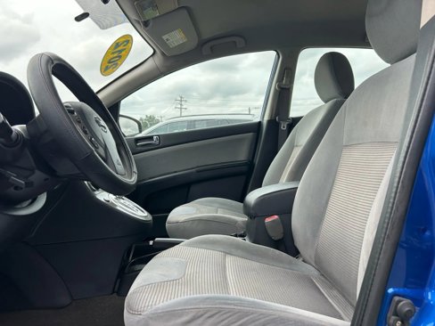 Used 2012 Nissan Sentra 2.0 SR image 9