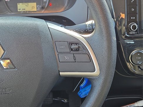 Used 2024 Mitsubishi Mirage ES image 19