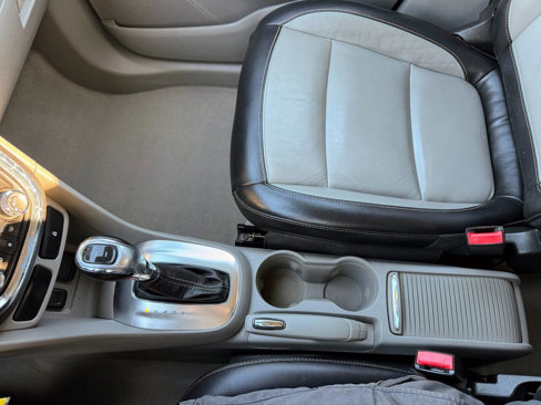 Used 2014 Buick Encore Leather image 19