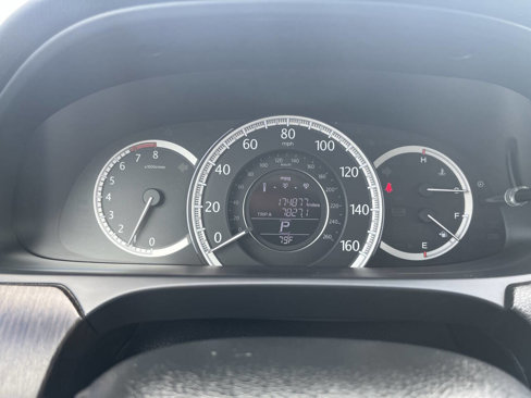 Used 2014 Honda Accord EX-L image 8