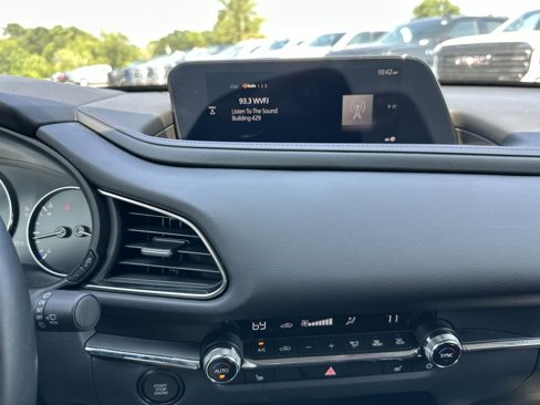 Used 2025 MAZDA CX-30 AWD 2.5 S w/ Preferred Package image 26