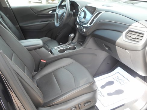 Used 2021 Chevrolet Equinox Premier image 10