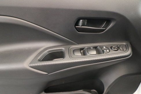 New 2025 Nissan Versa S w/ Trunk Package image 23