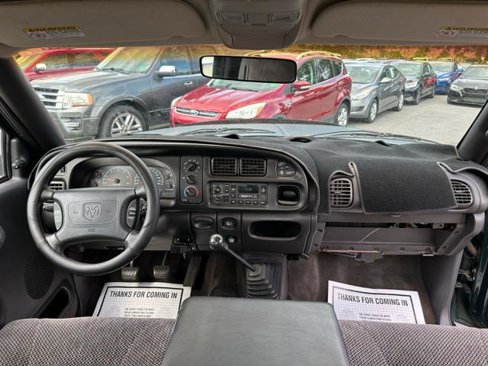 Used 1999 Dodge Ram 1500 Truck 2WD Quad Cab image 17