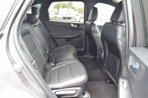 New 2025 Ford Escape ST-Line w/ Equipment Group 301A image 22