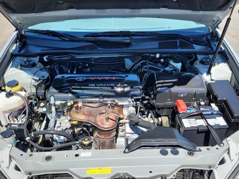 Used 2006 Toyota Camry LE image 20