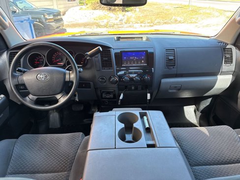 Used 2008 Toyota Tundra SR5 image 27