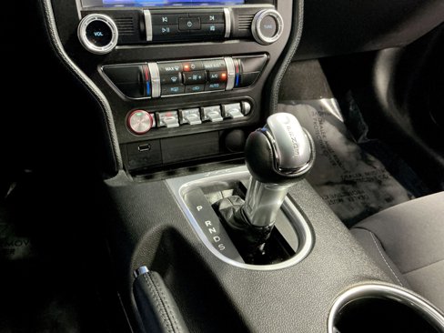 Used 2020 Ford Mustang Coupe w/ Equipment Group 101A image 29