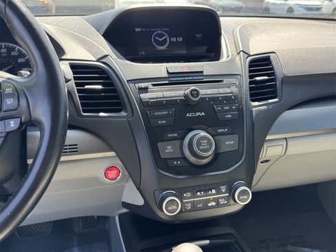 Used 2018 Acura RDX FWD image 21