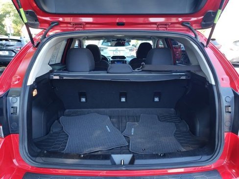 Used 2021 Subaru Crosstrek 2.0i Premium w/ Moonroof Package image 5