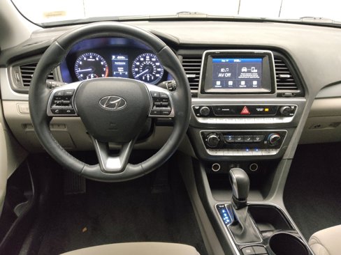 Used 2018 Hyundai Sonata SEL image 22