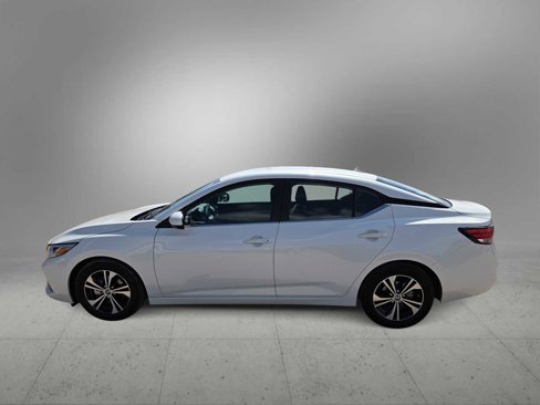 Used 2023 Nissan Sentra SV image 5