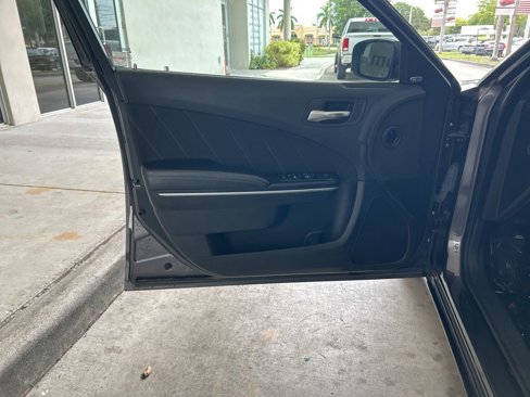 Used 2023 Dodge Charger SXT image 29