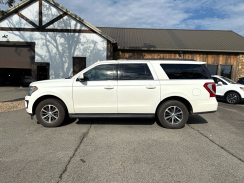Used 2020 Ford Expedition Max XLT image 2