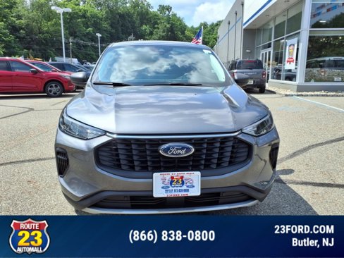 Certified 2023 Ford Escape Active w/ Tech Pack #1 image 2