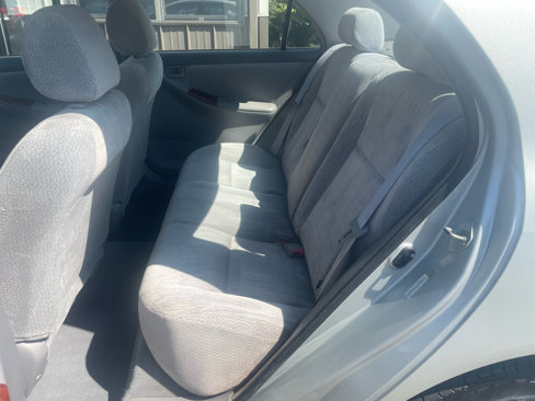 Used 2004 Toyota Corolla CE image 9