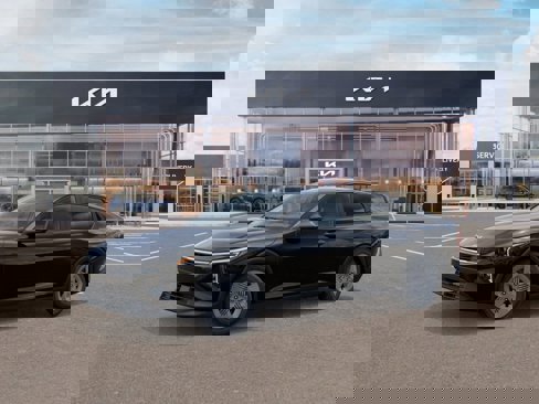 New 2025 Kia K4 LX image 3