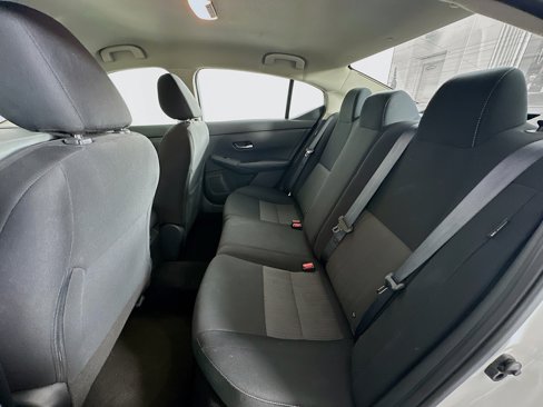 Used 2023 Nissan Sentra SV image 25