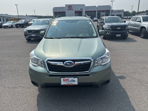 Used 2016 Subaru Forester 2.5i Premium w/ All-Weather Package image 9