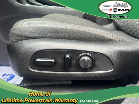Used 2020 Chevrolet Equinox LT image 15
