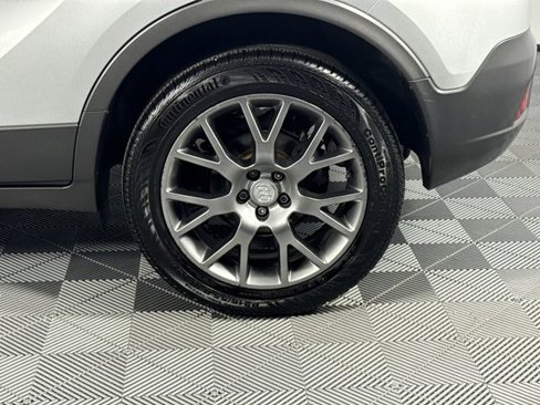 Used 2016 Buick Encore Sport Touring image 18