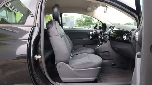 Used 2013 FIAT 500 Pop image 20